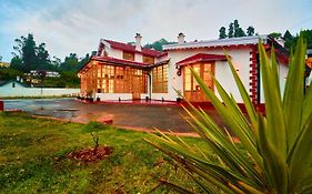 Shivs Heritage Resort Ooty By Voye Homes