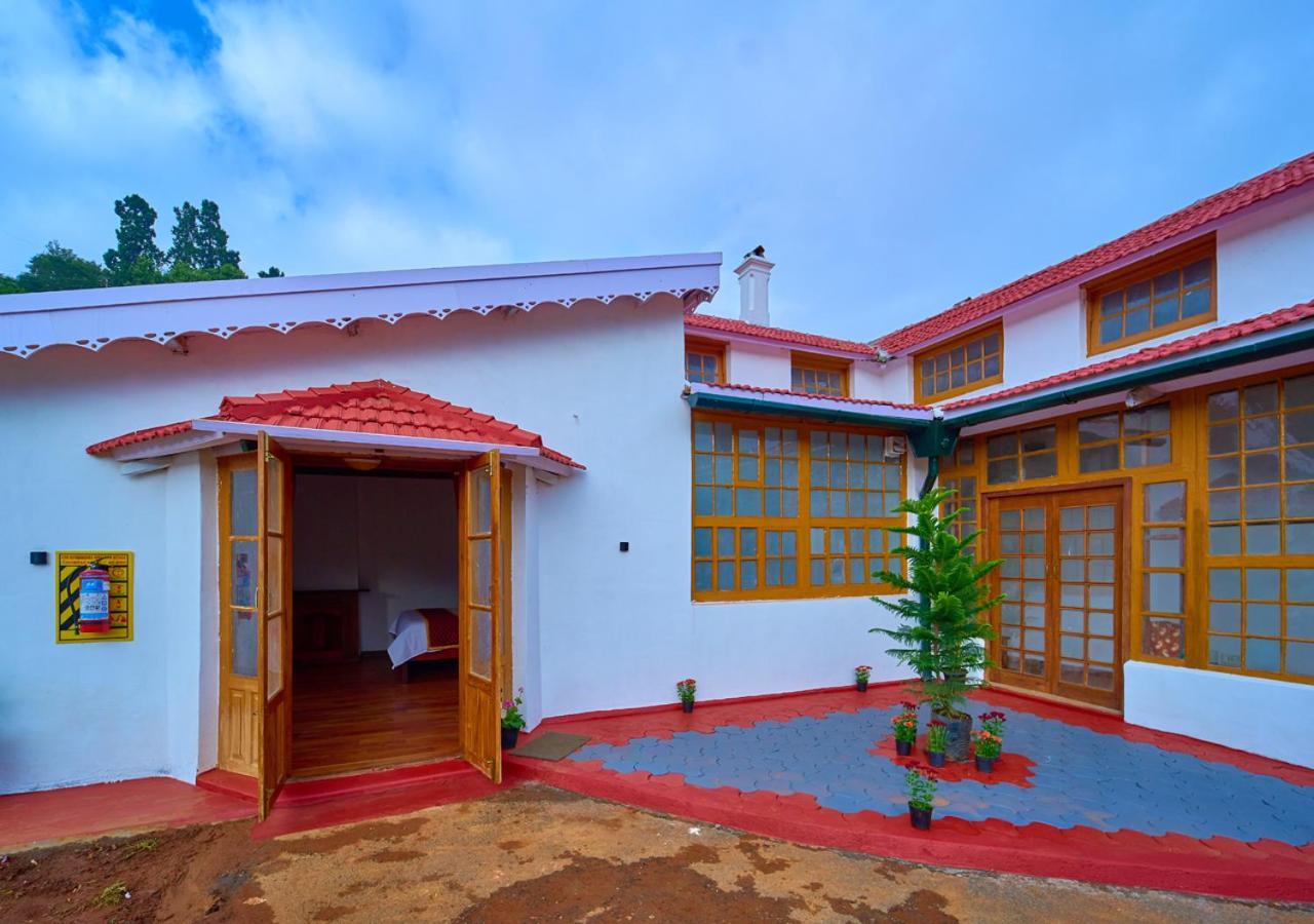 Shivs Heritage Resort Ooty By Voye Homes Exterior foto