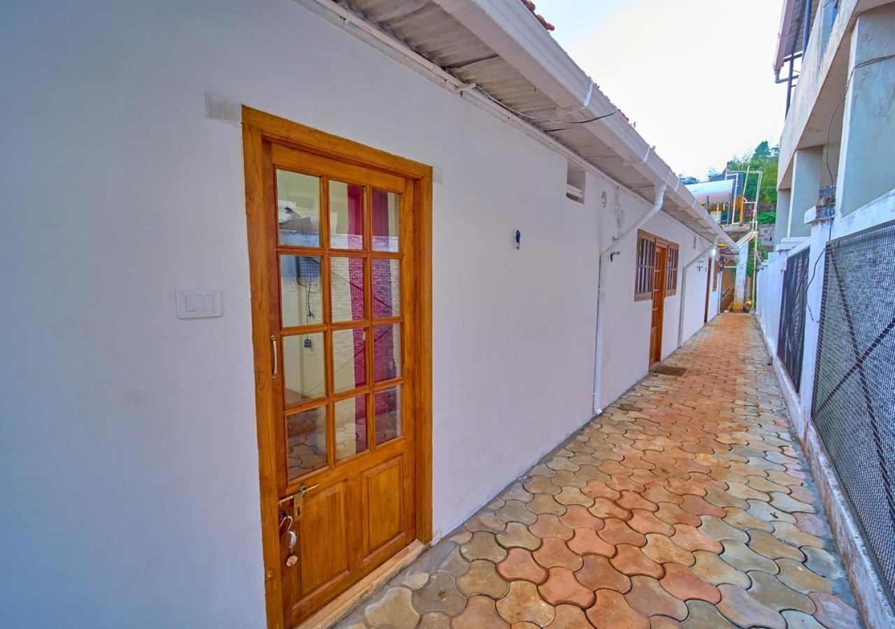 Shivs Heritage Resort Ooty By Voye Homes Exterior foto