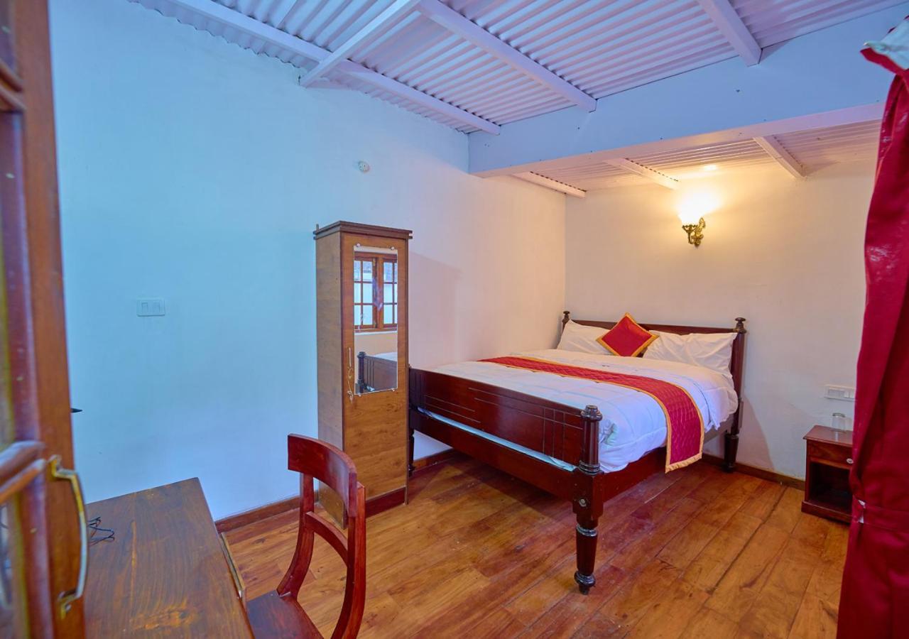 Shivs Heritage Resort Ooty By Voye Homes Exterior foto