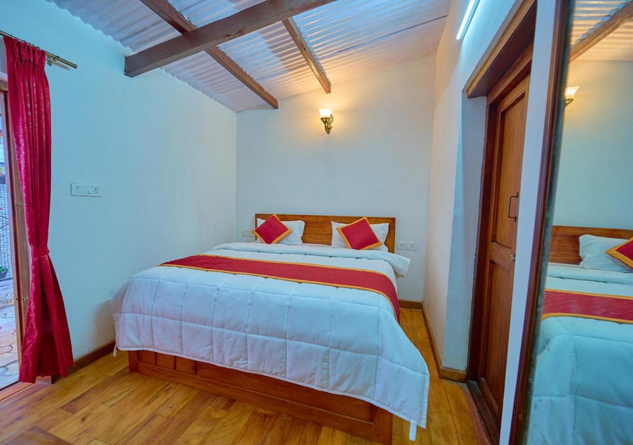 Shivs Heritage Resort Ooty By Voye Homes Exterior foto