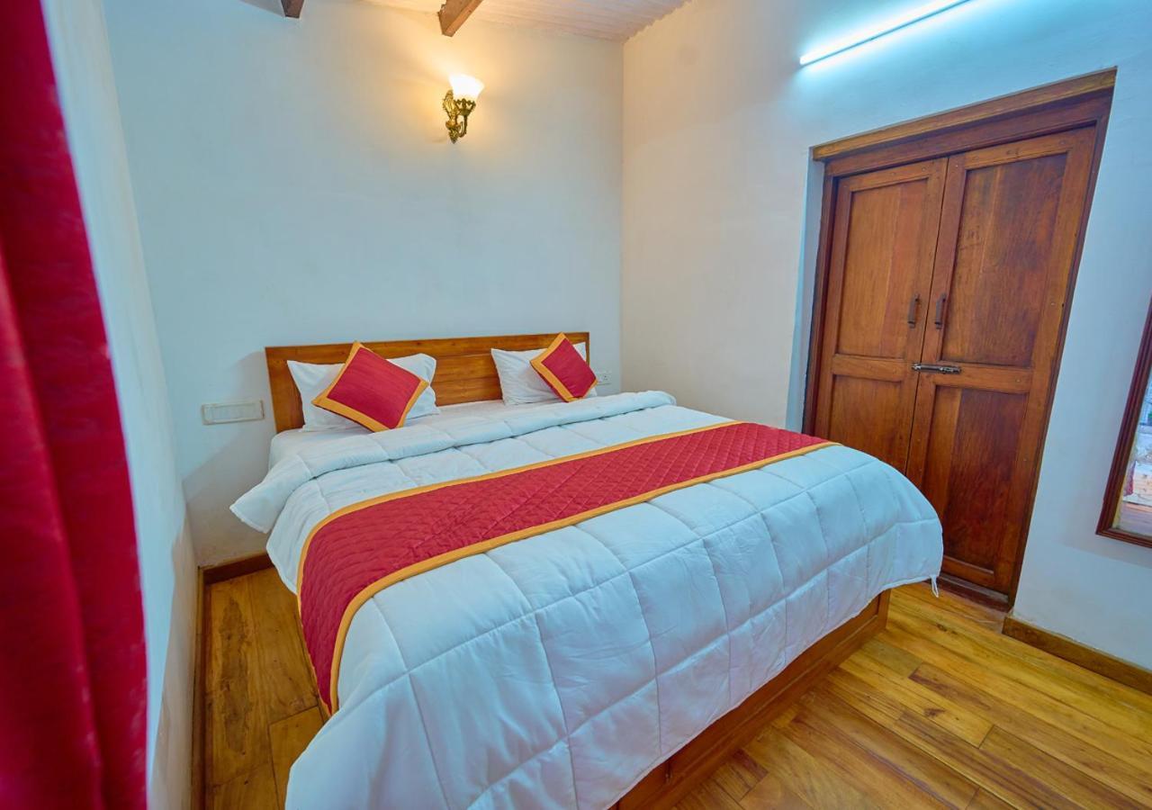 Shivs Heritage Resort Ooty By Voye Homes Exterior foto