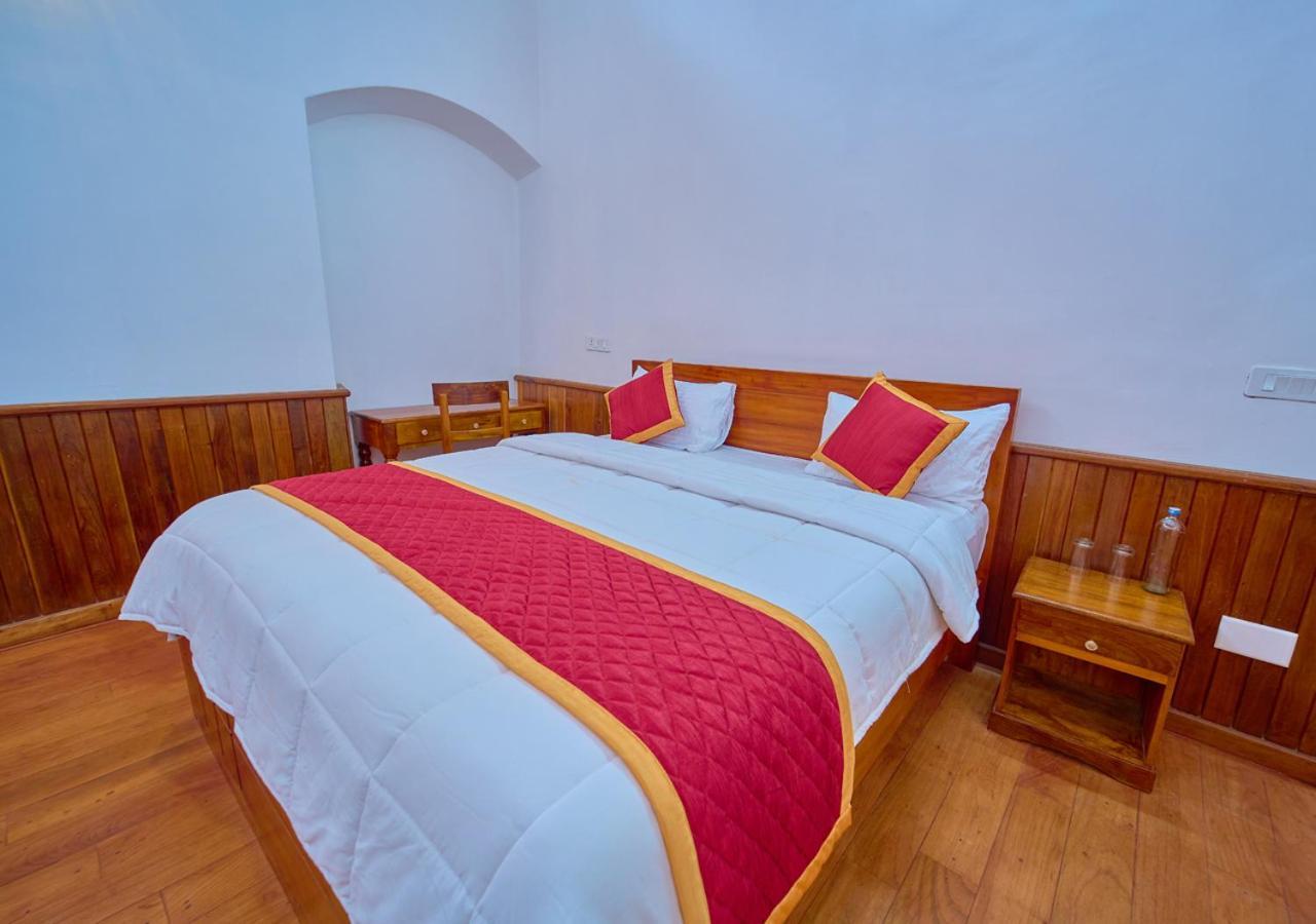 Shivs Heritage Resort Ooty By Voye Homes Exterior foto