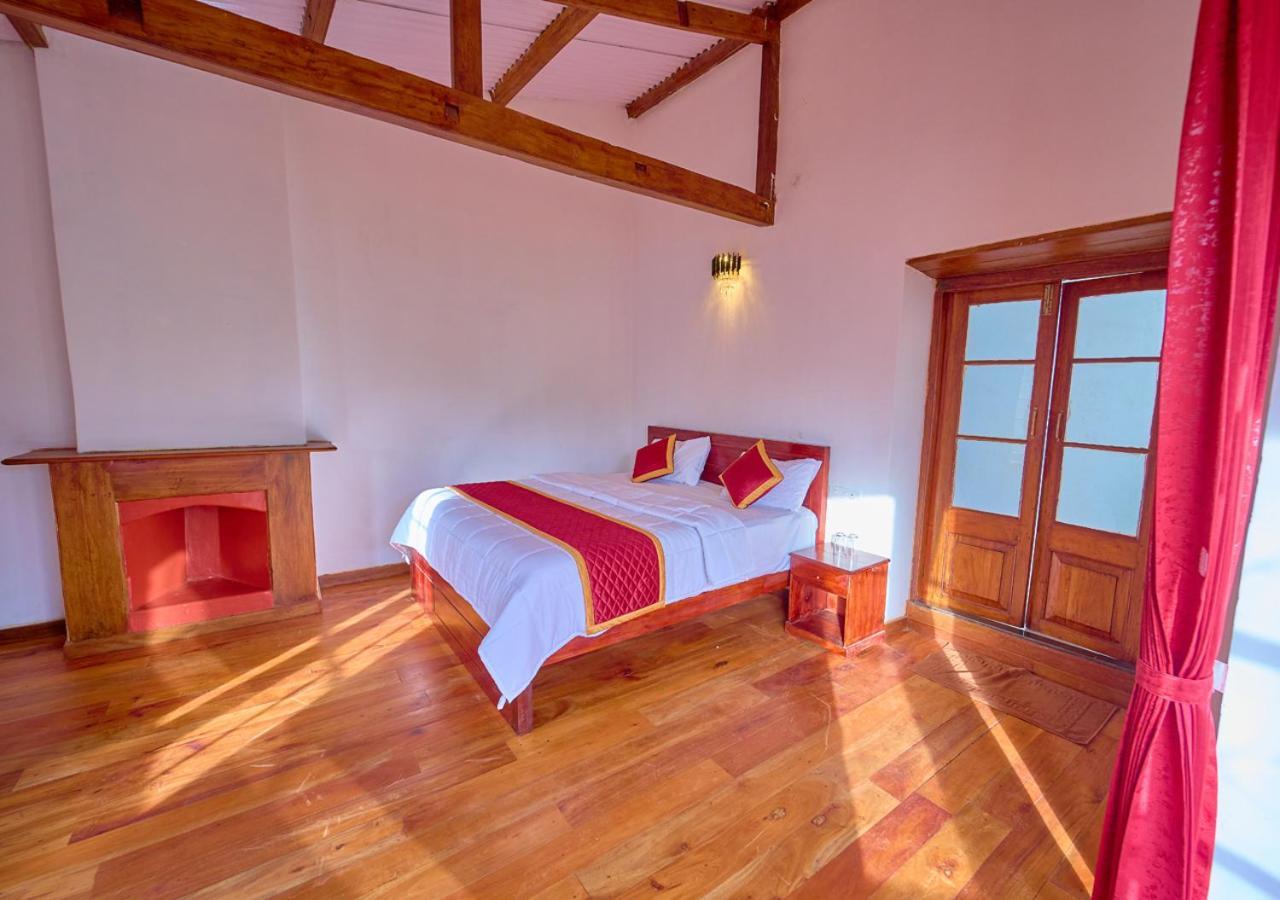 Shivs Heritage Resort Ooty By Voye Homes Exterior foto