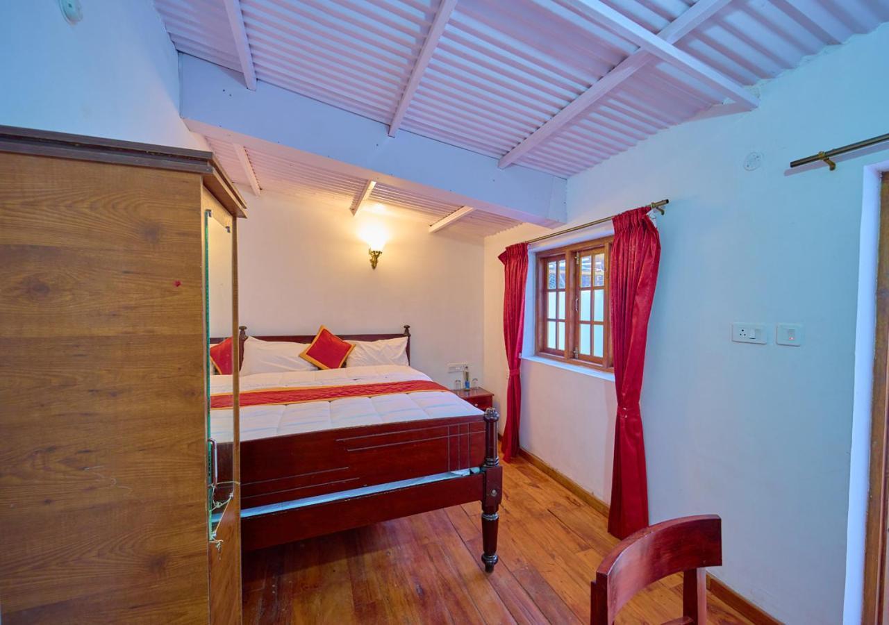 Shivs Heritage Resort Ooty By Voye Homes Exterior foto