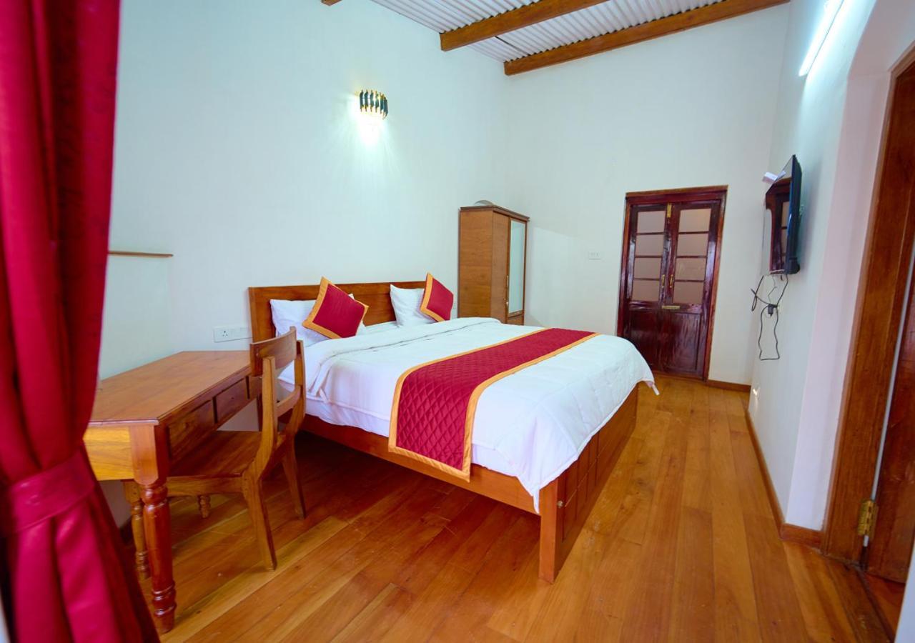 Shivs Heritage Resort Ooty By Voye Homes Exterior foto